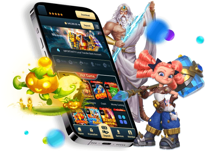 Phần thưởng độc quyền mb6666 win VIP