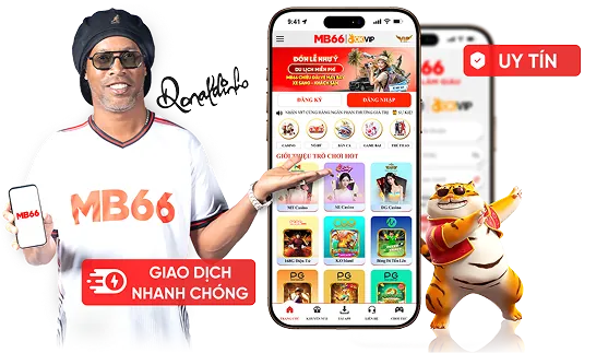 Nền tảng an toàn và bảo mật mb6666 win