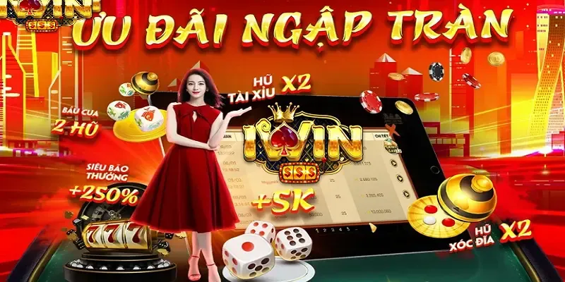 Khuyến mãi chào mừng thành viên mới mb6666 win